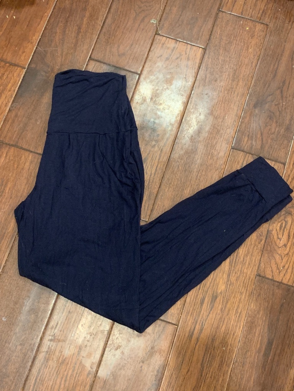 Angel maternity tapered pants